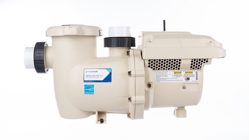 Pentair IntelliFlo I-3 VSF