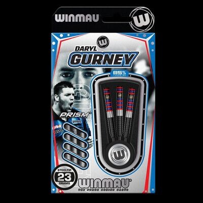 Daryl Gurney Pro Series 85% Tungsten Dart
