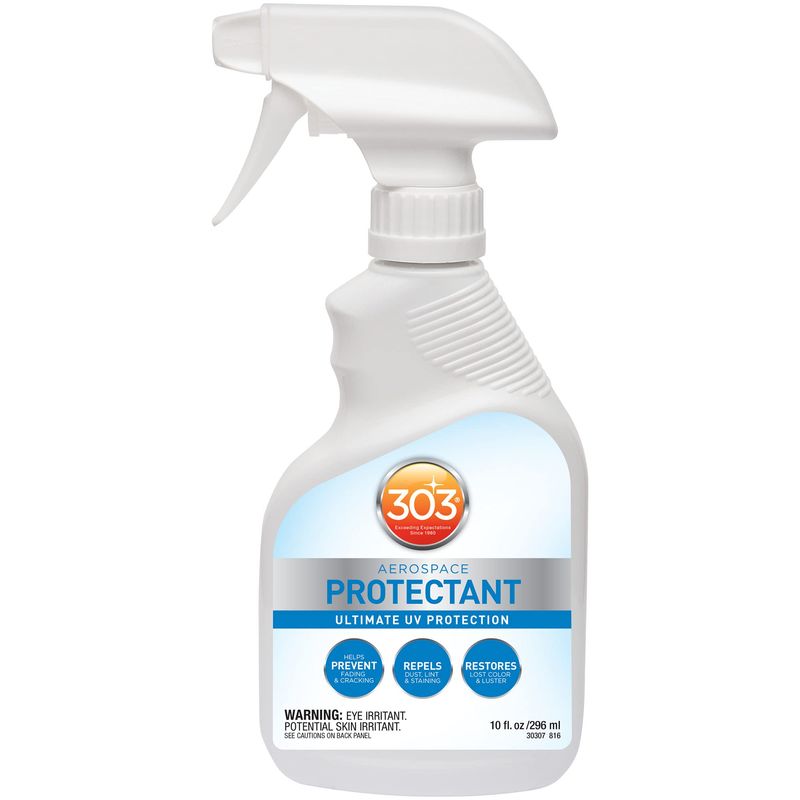 Formula 303 Protectant Spray