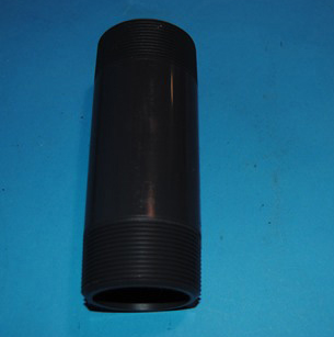 2IN X 6IN NIPPLE - MPT X MPT