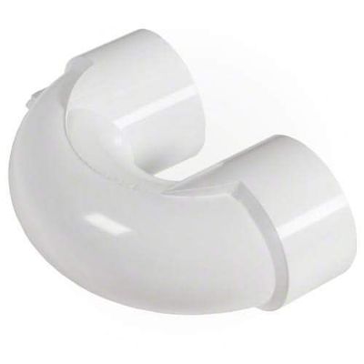 2IN U-BEND - SLIP