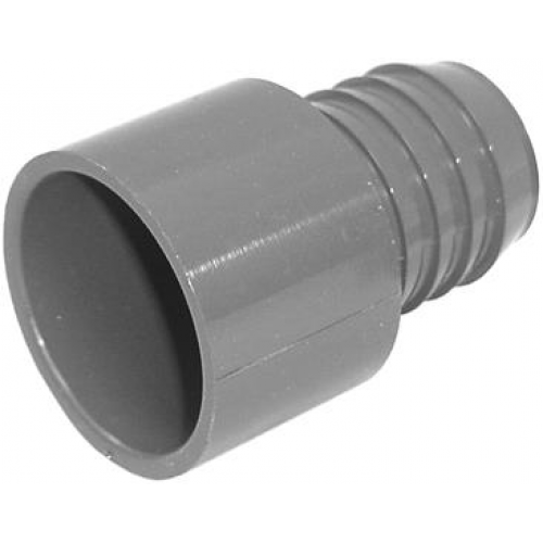 1.5IN ADAPTER - BARB X SOCKET