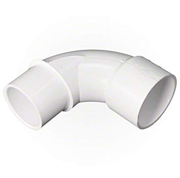 1.5IN ELBOW 90 DEGREE - S X SP