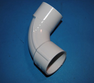 1.5IN ELBOW 90 DEGREE - SLIP SWEEP