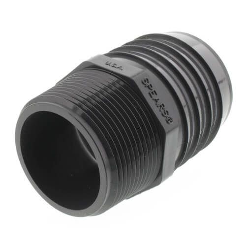 1.5IN X 2IN ADAPTER - MPT X S