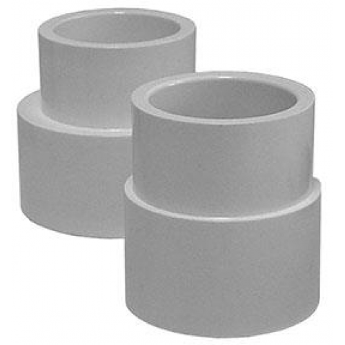 2IN EXTENDER FITTING