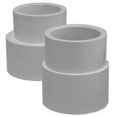 2IN EXTENDER FITTING