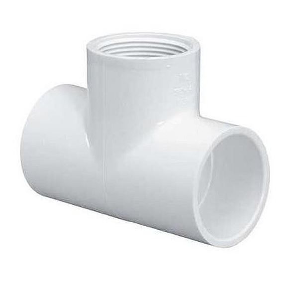 2IN TEE - SLIP/SLIP/FPT