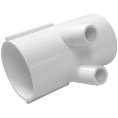 2IN X 2IN X (2).75IN MANIFOLD - S X S X BARB