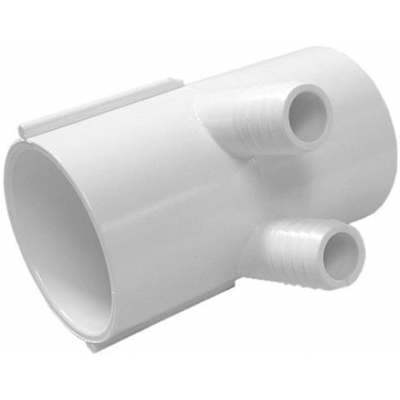 2IN X 2IN X (2).75IN MANIFOLD - S X S X BARB