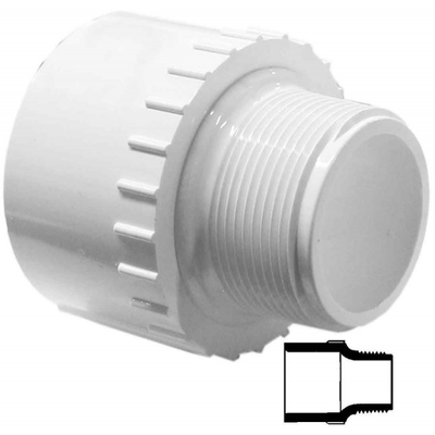 1.5IN X 2IN ADAPTER - MPT X S