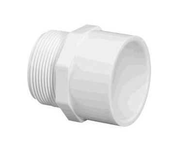 2IN ADAPTER - MPT X S