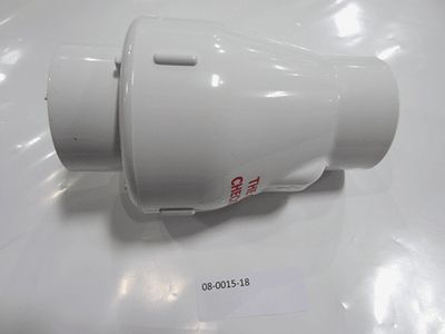 CHECK VALVE 2IN - FLAP