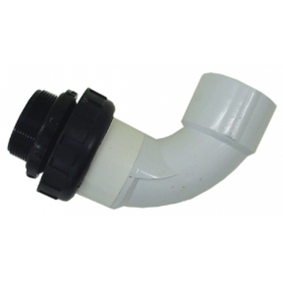 2IN UNION 90 DEG SW- MIP SOCKET - HEAT RESISTANT