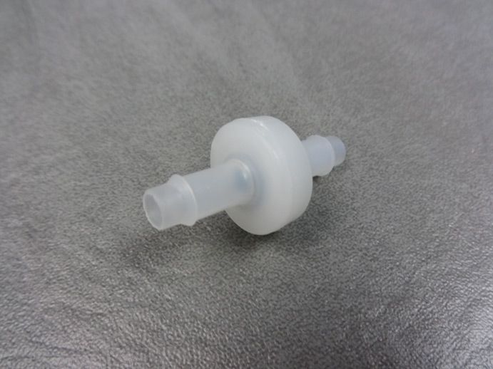 CHECK VALVE .25IN - OZONE