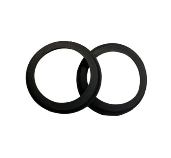 KNIFE VALVE 1.5IN - GASKET - SET OF 2