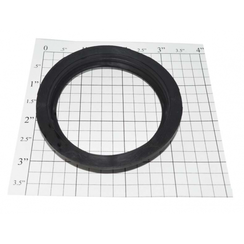 KNIFE VALVE 2.5IN  GASKET SET OF 2