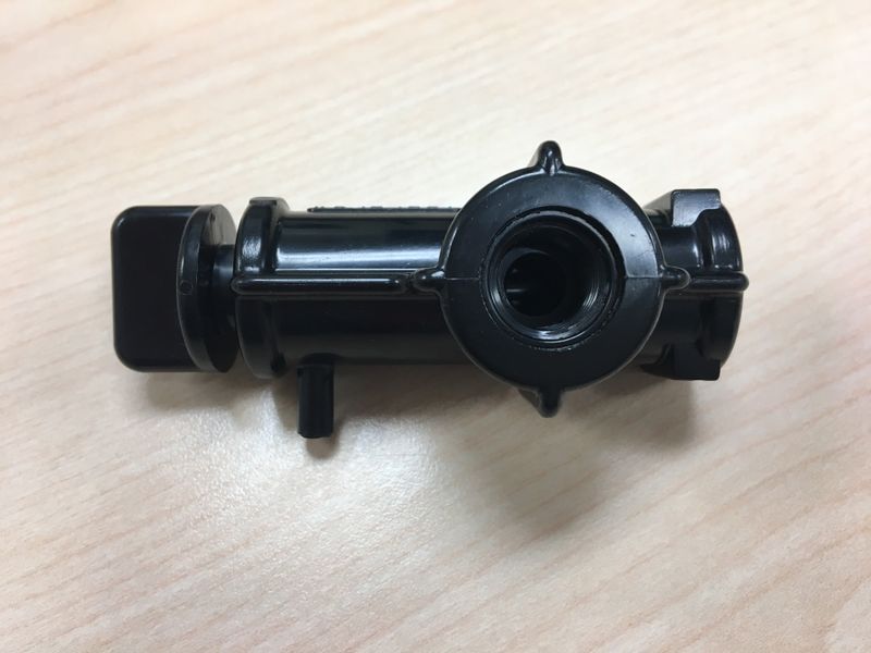 PENTAIR TRITON II ASSY - AIR BLEEDER T