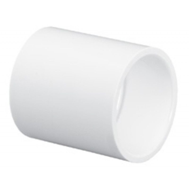 .5IN COUPLER - S X S