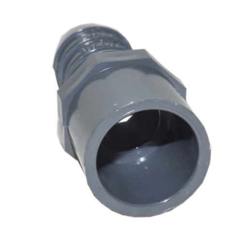 .75IN ADAPTER - BARB X SP