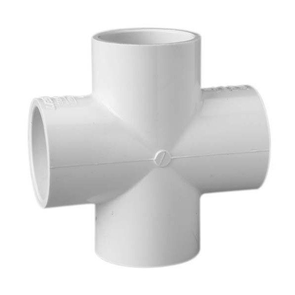 1.5IN CROSS - SLIP