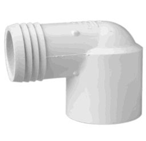 1.5IN ELBOW 90 DEGREE - BARB X S