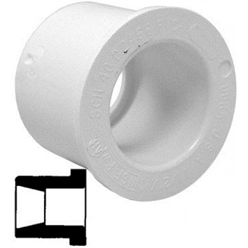 .75IN  X .5IN BUSHING - SP X S
