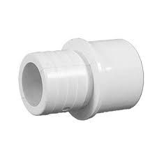 .75IN/1IN  X 1IN ADAPTER - S/SP X BARB