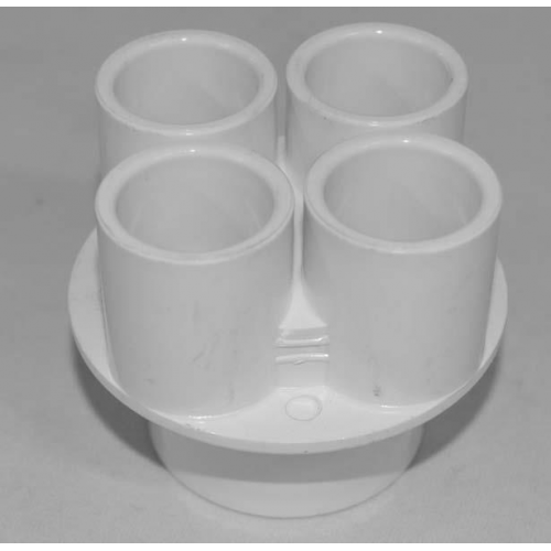 1.5IN X (4) .75IN MANIFOLD - SLIP