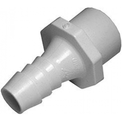 1IN X .75IN ADAPTER - SP X BARB