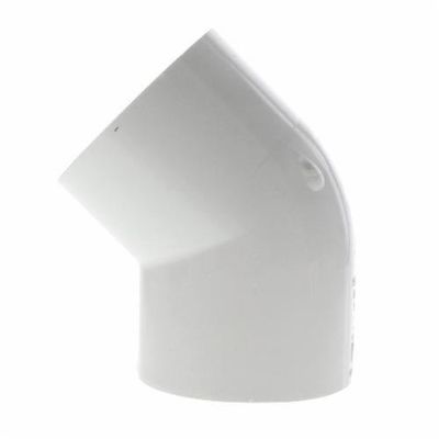 2.5IN ELBOW 45 DEGREE - SLIP