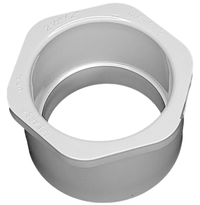 2.5IN X 2IN BUSHING - SP X S