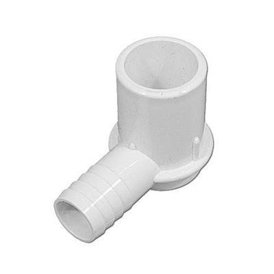 1IN X .75IN ELBOW 90 DEGREE - SP X RB