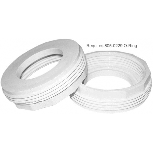 2.5IN X 2IN BUTRESS - FPT