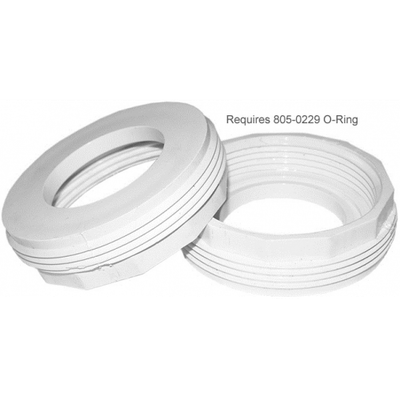 2.5IN X 2IN BUTRESS - FPT