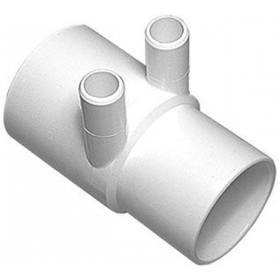 2IN X 2IN X (2) .75IN MANIFOLD S X SP X SB