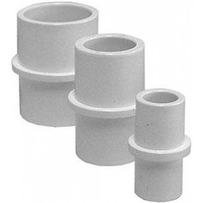 INSIDE PIPE CONNECTOR 2IN