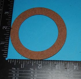 Above Ground Jet / Return gasket set