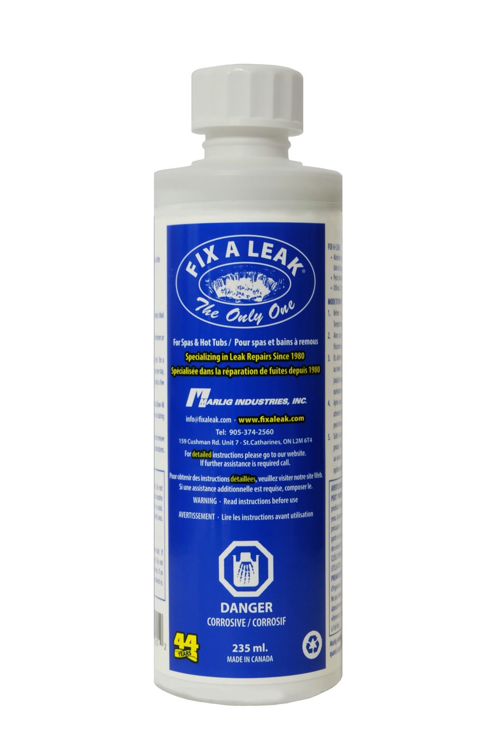 FIX-A-LEAK 240ML