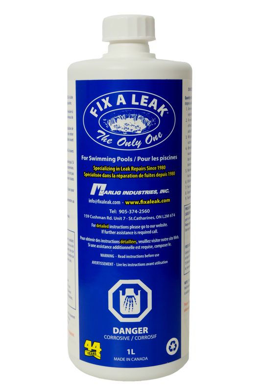FIX-A-LEAK 946ML