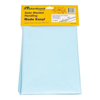 FEHERGUARD PROTECTIVE SHEET (BLUE)