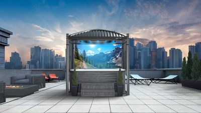 Hot Tub Covers