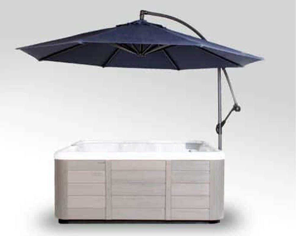Spa Umbrella
