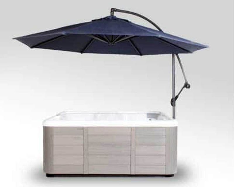 Spa Umbrella