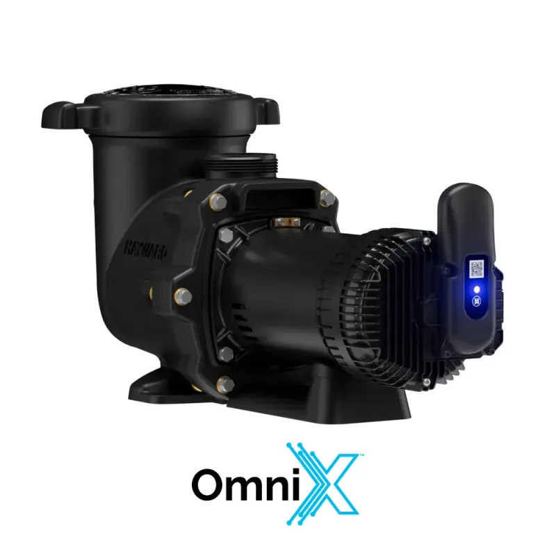 TriStar VS 810 1.25HP With OmniX