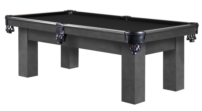 Regal Colt 8' Slate Billiards Table Regal Colt 8' Slate Billiards Table