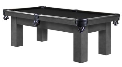 Regal Colt 8&#39; Slate Billiards Table