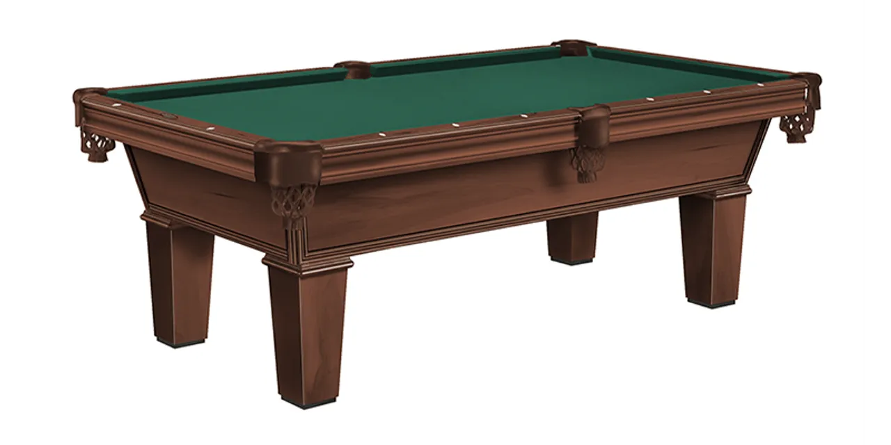 Olhausen Classic 9&#39; Slate Billiards Table