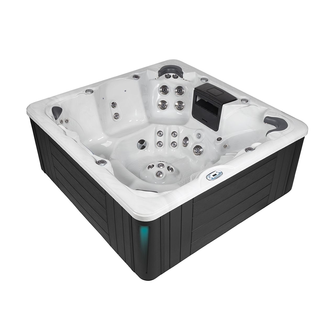 Sunrise S72-S Hot Tub TAX INCLUDED FOR BLACK FRIDAY