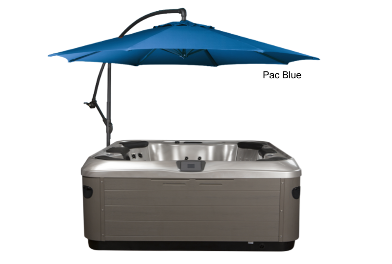 Spa Umbrella